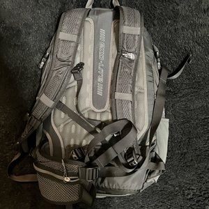 North face backpack 😎
